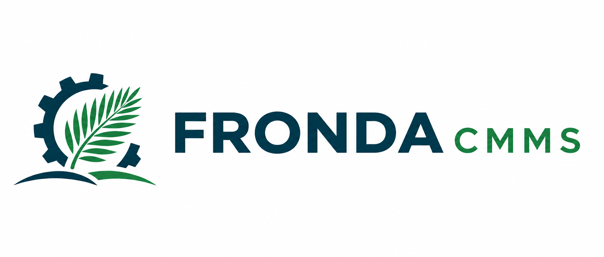 Fronda CMMS logo